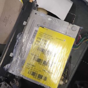 Audio Equipment Radio Classic Style Receiver Sirius Fits 2011-2017 JEEP COMPASS