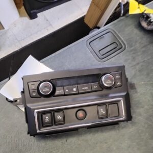 Temperature Control PRO-4X Fits 2016-2022 TITAN XD