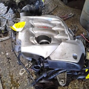 Engine 2.0L VIN 2 8th Digit Fits 2005-2010 KIA SPORTAGE