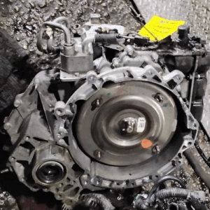 2014-2016 FORD ESCAPE Automatic Transmission Fits 2.0L 2WD