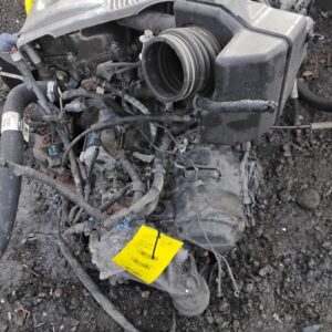 Automatic Transmission 6 Cylinder Fits 2004-2008 TOYOTA SOLARA