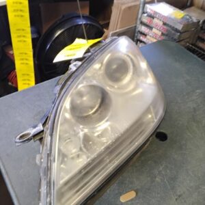 Driver Headlight 164 Type ML350 Bi-xenon Fits 2006-2007 MERCEDES ML-CLASS