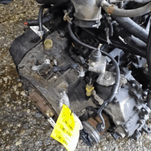 2007-2008 FORD  ESCAPE Automatic Transmission Fits VIN Z 8th Digit C4DE 2.3L