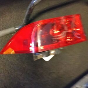 Driver Left Tail Light Quarter Panel Mounted Fits 20040-2005 ACURA TSX