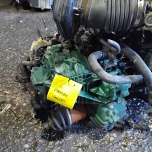 Automatic Transmission CVT 2WD FWD Fits 2004-2006 NISSAN MURANO