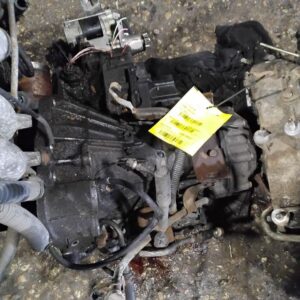 1994-1996 TOYOTA  CAMRY Automatic Transmission 4 Cylinder Fits 2.2L