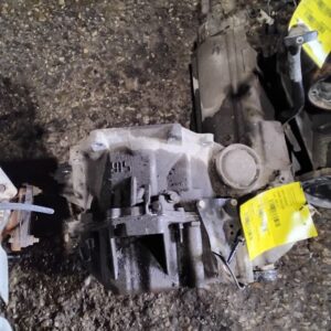 2006-2011 CHEVROLET IMPALA Automatic Transmission 3.9L Without Police Package
