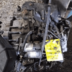 2004-2006 LEXUS ES330 Automatic Transmission Fits 3.3L AOD