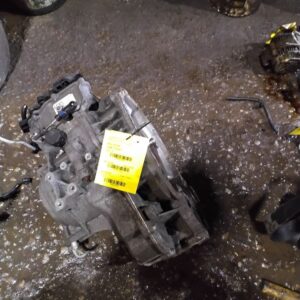 2016-2017 CHEVROLET SONIC Automatic Transmission Fits 1.8L
