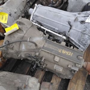 Automatic Transmission 8 Speed 3.6L RWD Fits 2015 CHRYSLER 300