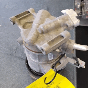 2012-2019 TOYOTA YARIS AC Compressor Hatchback Fits 1.5L Engine