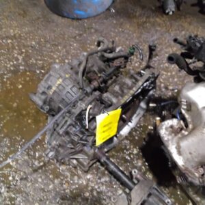 Automatic Transmission CVT 2.0L Fits 2007-2009 NISSAN SENTRA