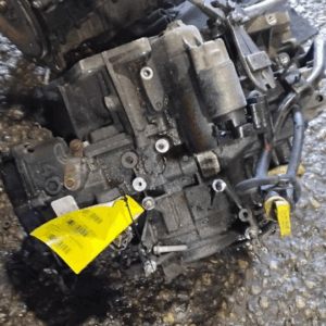 2011-2012 FORD ESCAPE Automatic Transmission Fits VIN G 8th Digit 3.0L 6 Speed