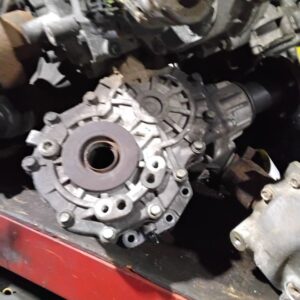 Transfer Case 2.7L Fits 2007-2009 HYUNDAI SANTA FE