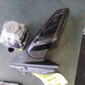 Passenger Side View Mirror With Turn Signal Integral 2016-2018 CHEVROLET MALIBU