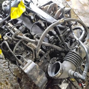 Engine Gasoline 2.3L VIN Z 8th Digit Fits 2008 FORD ESCAPE