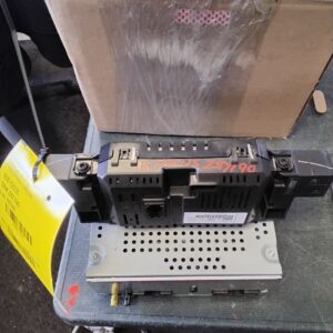 Audio Equipment Radio Receiver AM-FM-MP3-satellite Fits 2018 FORD FOCUS