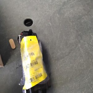 Temperature Control Manual Temperature Control VIN 2 Fits 2015-2018 FORD FOCUS