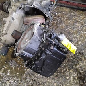 Automatic Transmission Gasoline Model 2.0L Fits 2014-2015 KIA SOUL