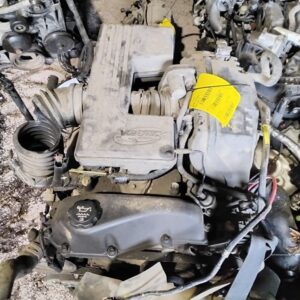 2004-2005 DODGE CANYON Engine Fits 3.5L VIN 6 8th Digit