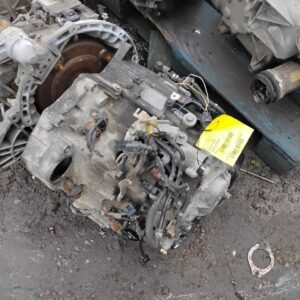 2005-2006 HONDA ODYSSEY Automatic Transmission Fits 3.5L EX-L Leather