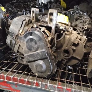 2011-2012 DODGE JOURNEY Automatic Transmission Fits AWD 3.6L