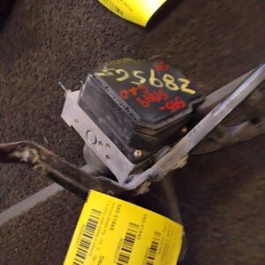 2010-2012 HONDA CROSSTOUR Anti-Lock Brake Part Modulator Assembly AWD