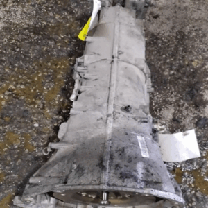 2021 & 2023 DODGE DURANGO Automatic Transmission Fits 6.2L 4WD