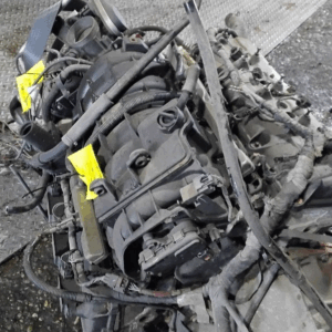 2009-2012 DODGE 1500 PICKUP Engine 5.7L Fits VIN T 8th Digit