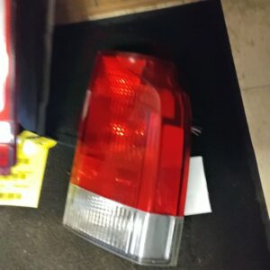 Passenger Right Tail Light Station Wgn Lower Fits 2001-2004 VOLVO 70 SERIES
