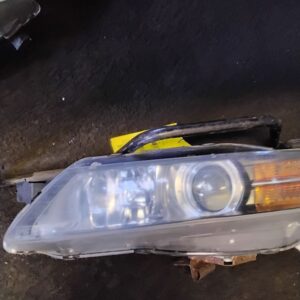 Driver Headlight Xenon HID US Market Fits 2006 ACURA TL