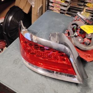 Driver Left Tail Light Fits 2010-2013 BUICK LACROSSE