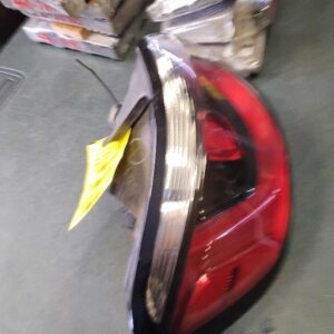 Driver Tail Light LED Quarter Panel Mounted Fits 2017-2020 JEEP COMPASS