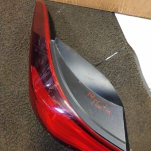 Driver Tail Light Quarter Panel US Built Fits 2014-2016 HYUNDAI ELANTRA