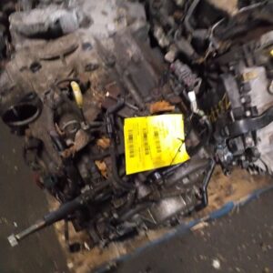 2005-2006 HONDA ODYSSEY Automatic Transmission Fits 3.5L EX