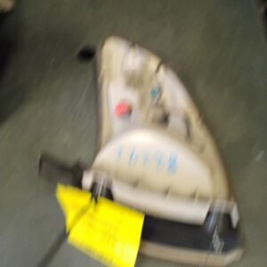 Driver Left Tail Light Quarter Panel Mounted Fits 2007-2010 SATURN OUTLOOK