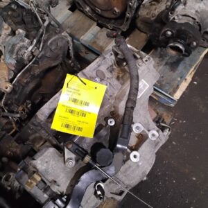 Automatic Transmission 1.4L Fits 2013 CHEVROLET CRUZE