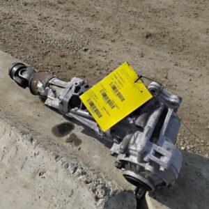 Transfer Case Automatic Classic Style CVT Fits 2007-2017 JEEP COMPASS