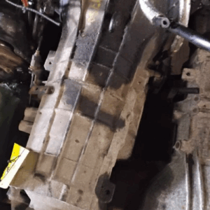 2012-2014 FORD F250SD PICKUP Automatic Transmission Fits 6.7L Diesel 2WD