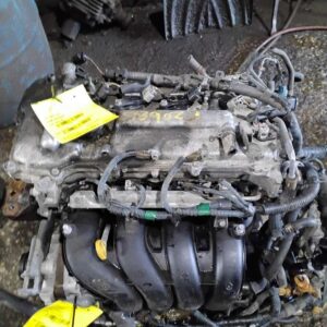 Engine 1.8L VIN 8 8th Digit Opt Lay Fits 2009-2010 PONTIAC VIBE