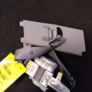 Seat Belt Front Bucket Seat Sedan Passenger Retractor 2006-2011 HONDA CIVIC