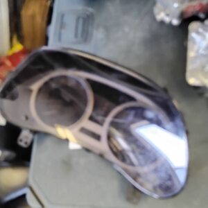 Speedometer Cluster MPH US Market Fits 2006-2008 LEXUS IS250