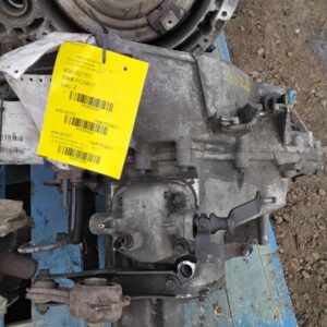 Manual Transmission SOHC Fits 1995-1997 SATURN S SERIES