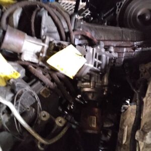 Transfer Case Automatic Classic Style 6 Speed Fits 2014-2017 JEEP COMPASS