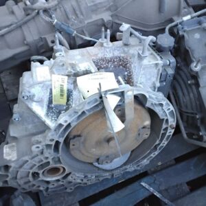 Automatic Transmission 6 Speed ID AA5P-7000-BA Fits 2010 LINCOLN MKS