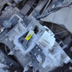 Automatic Transmission 6 Speed 3.5L FWD 2.77 Ratio Fits 2014-2019 FORD  TAURUS