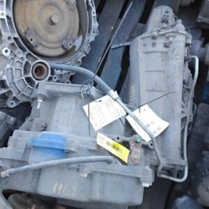 Automatic Transmission 4.6L VIN Y 8th Digit Fits 2000 ELDORADO