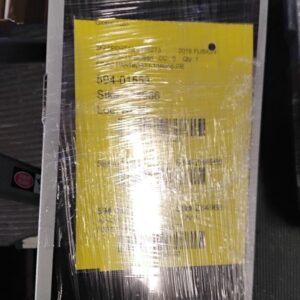 Info-GPS-TV Screen Front Display 8" ID DS7T-18B955-FA 2013-2016 FORD FUSION