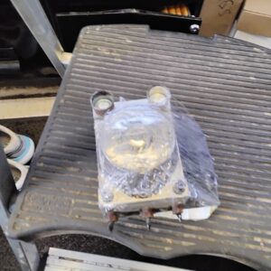 Anti-Lock Brake Part Assembly Fits 2004-2008 DODGE CANYON