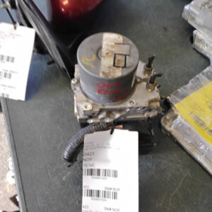 Anti-Lock Brake Part Assembly 6 Cylinder AWD Fits 2015 INFINITI QX60